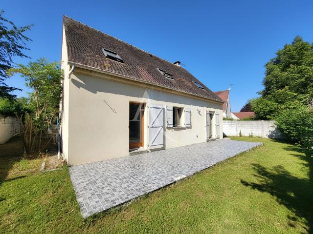Maison vente à Guignes, Seine-et-Marne