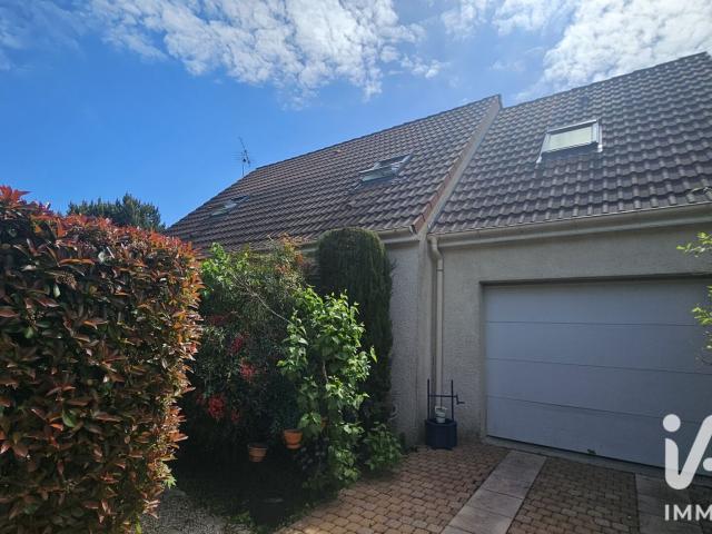 Maison vente à Guignes, Seine-et-Marne