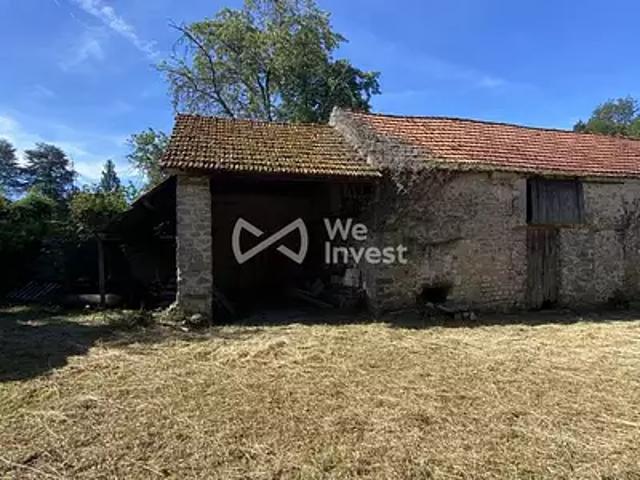 Maison vente à Guigneville-sur-Essonne, Essonne