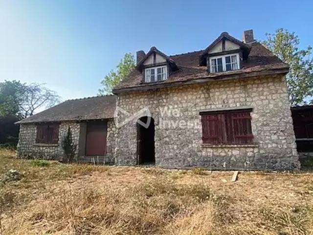 Maison vente à Guigneville-sur-Essonne, Essonne