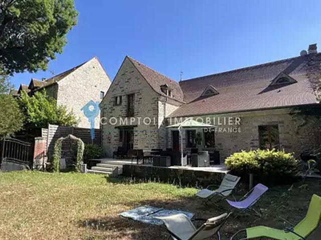 Maison vente à Étampes, Guigneville-sur-essonne