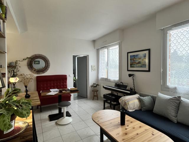 Appartement location à Étampes, Guigneville-sur-essonne