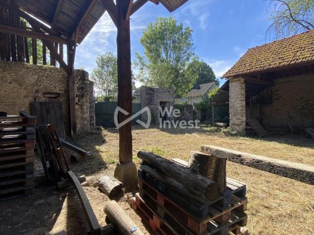 Maison vente à Guigneville-sur-Essonne, Essonne
