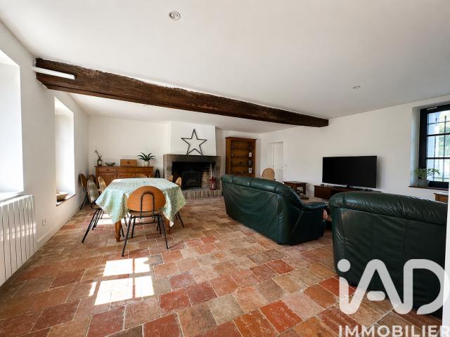 Maison vente à Guigneville, Loiret