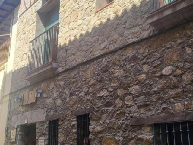 Apartamento en alquiler en Guijo De Santa Bárbara, Extremadura