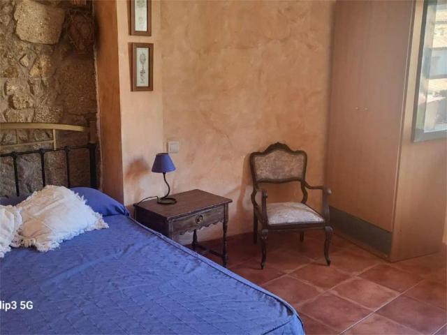 Apartamento en alquiler en Guijo De Santa Bárbara, Extremadura