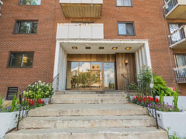 Apartment for rent in Longueuil, Quebec