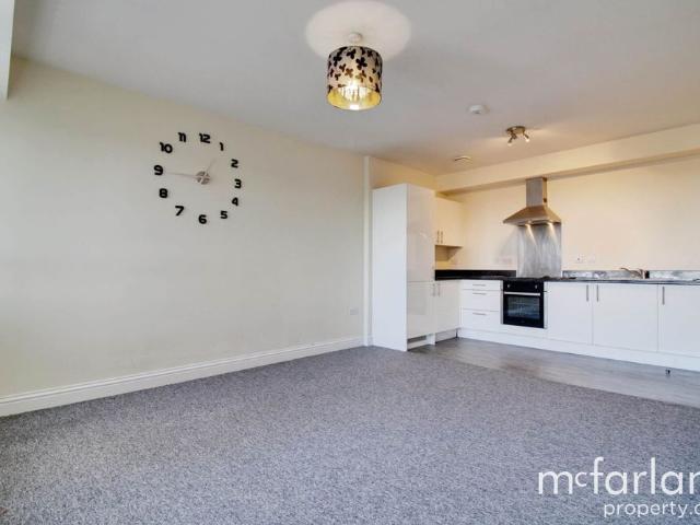 Apartment for rent in Rodbourne, Swindon