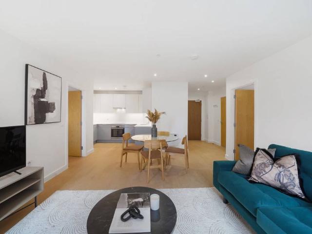 Apartment for rent in Highgate, West Midlands