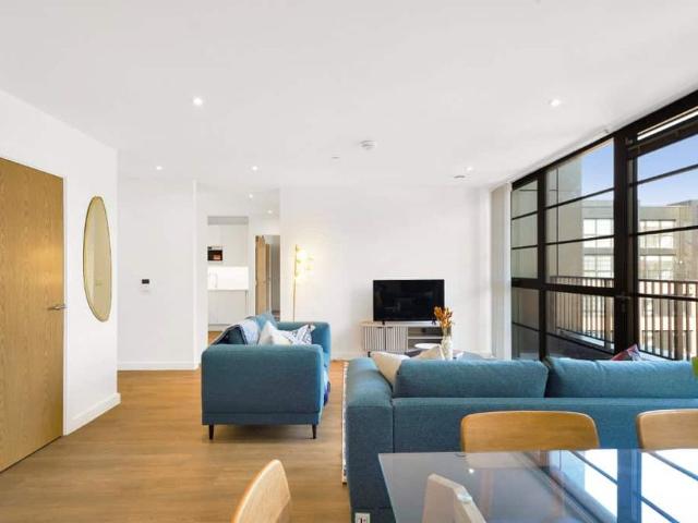 Apartment for rent in Highgate, West Midlands