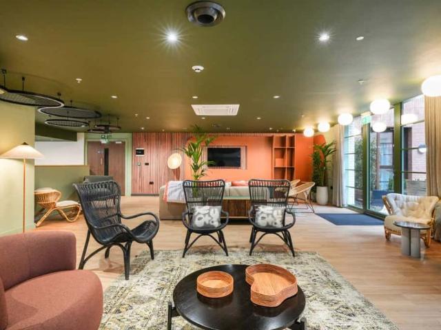 Apartment for rent in Highgate, West Midlands