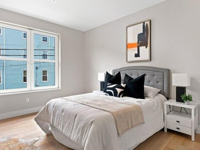Condo for sale in Boston, Massachusetts