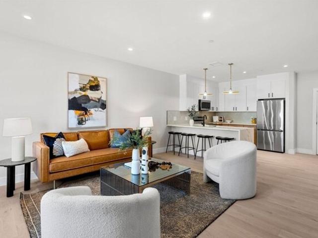 Condo for sale in Boston, Massachusetts
