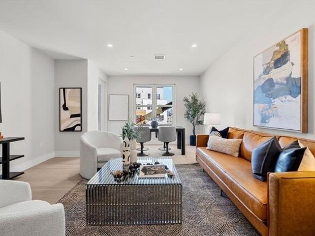 Condo for sale in Boston, Massachusetts