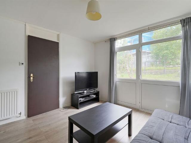 Apartment for rent in Norfolk Park, South Yorkshire
