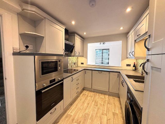 Apartment for rent in Foxhayes, Watergate