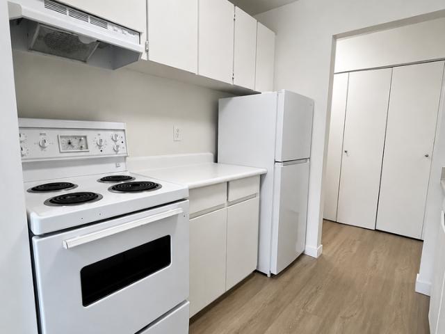 Apartment for rent in Surrey, British Columbia