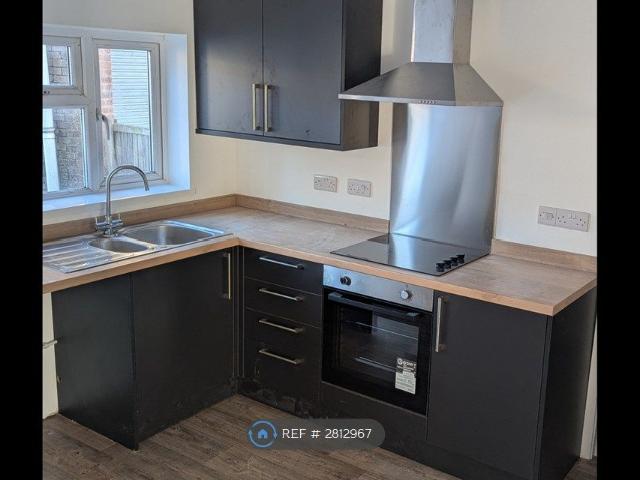Apartment for rent in Folkestone, Kent