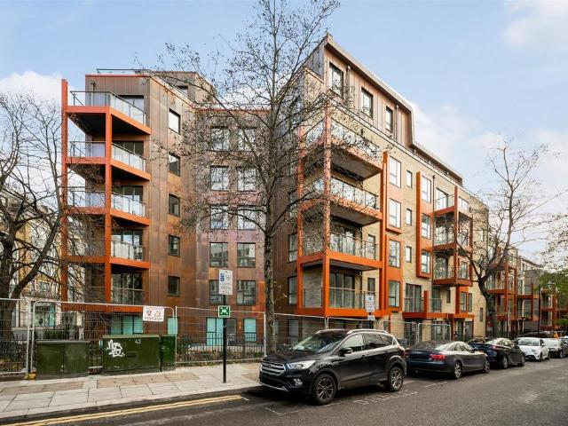 House for rent in Kensal Town, Maida Vale