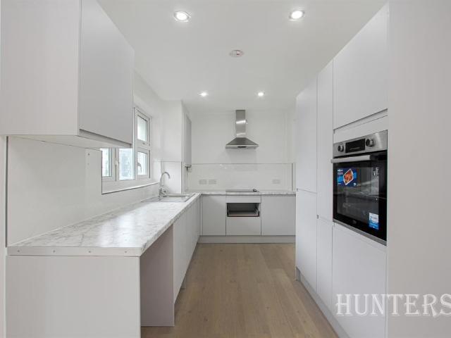 House for rent in Camberwell, Greater London