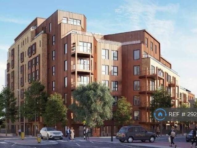 House for rent in Kensal Town, Maida Vale