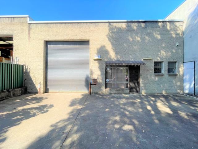 Warehouse for rent in Sydney, New South Wales