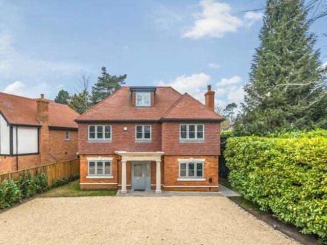 House for sale in Westfield, Woking