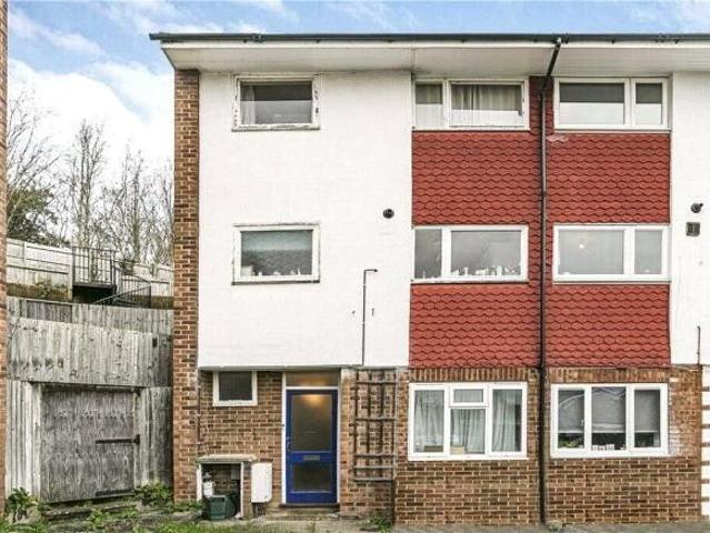Apartment for rent in Guildford Park, Westborough