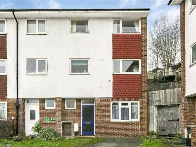 Apartment for rent in Guildford Park, Westborough
