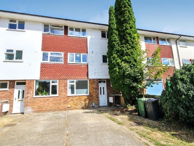 Apartment for rent in Guildford Park, Westborough