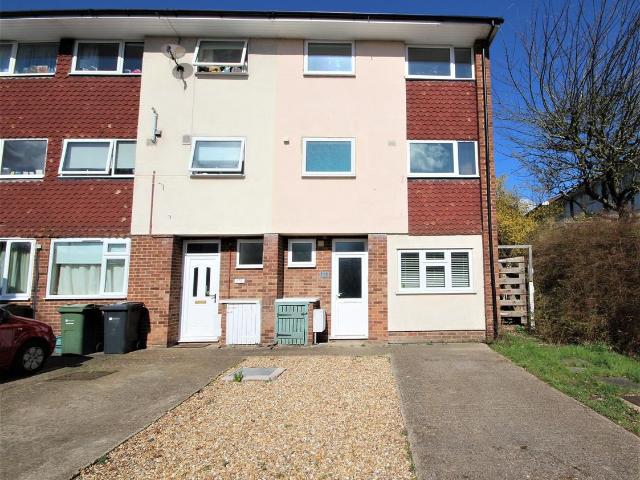 Apartment for rent in Guildford Park, Westborough