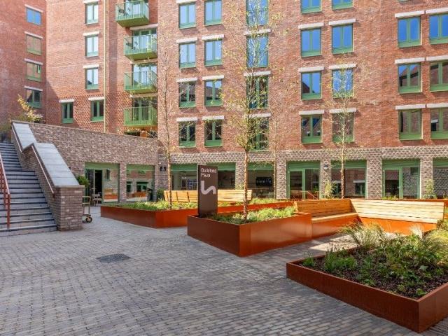 Apartment for rent in Guildford Park, Westborough