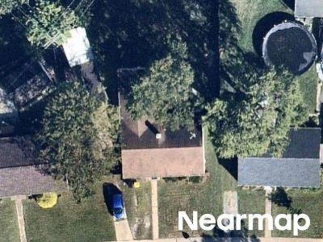 House for sale in Glen Burnie, Maryland