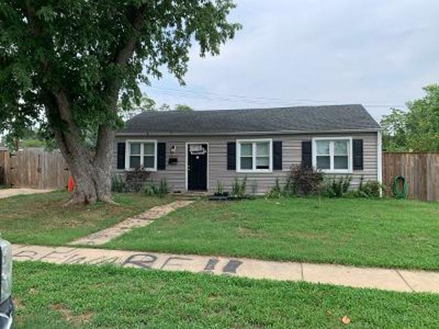 House for sale in Glen Burnie, Maryland