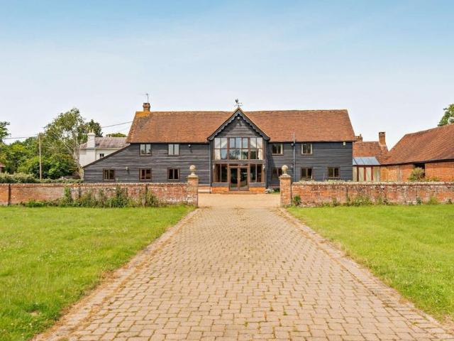 House for rent in Fole, Surrey