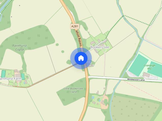 House for rent in Rowly, Waverley