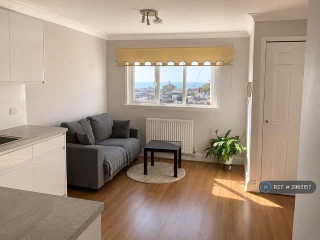 Apartment for rent in Round Hill, Brighton & Hove