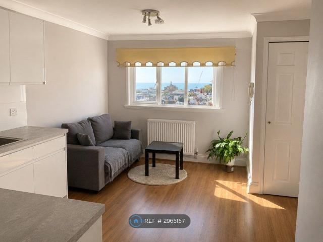 Apartment for rent in West Hill, Brighton