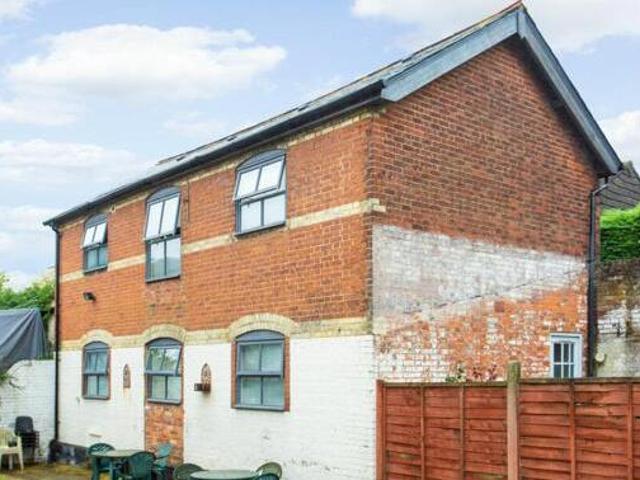 House for sale in Martyrs Field, The Bridge