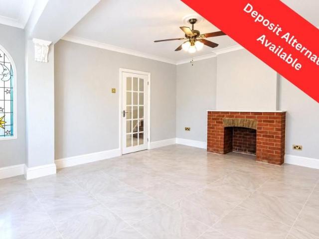 House for rent in London Borough of Havering, Greater London