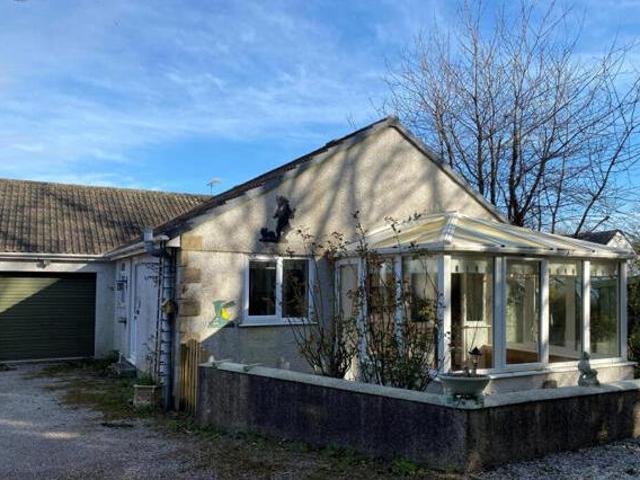 House for sale in Hayle, Cornwall