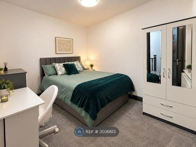 Room for rent in Levenshulme, Manchester