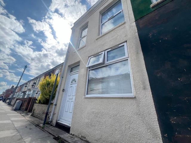 Room for rent in Fratton, City Of Portsmouth