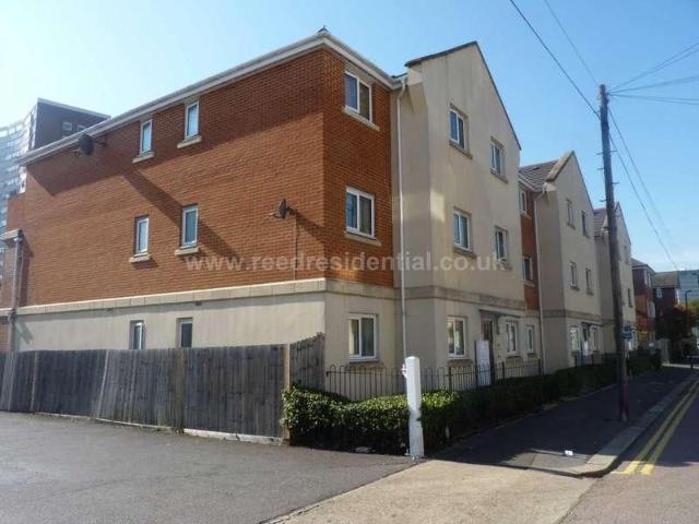 Apartment for rent in Prittlewell, Alton Barnes