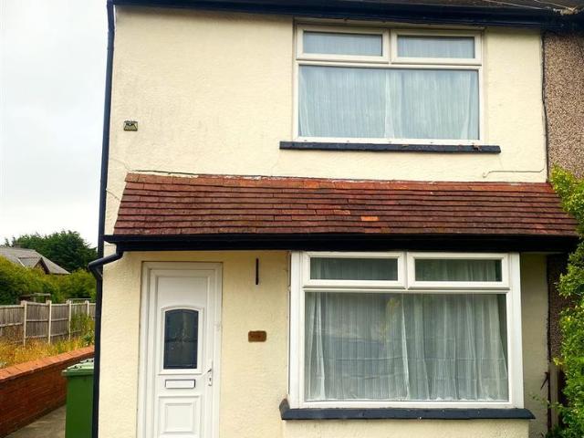 House for rent in Southport, Sefton