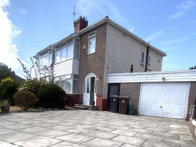 Apartment for rent in Birkdale, Sefton