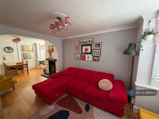 House for rent in St Albans, Five Acres