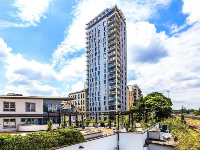 Apartment for rent in Westfield, Woking