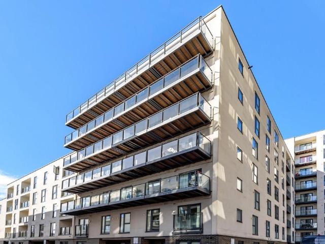 Apartment for rent in Mount Hermon, Woking