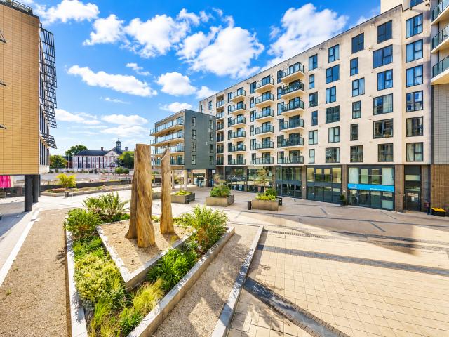 Apartment for rent in Horsell, Woking